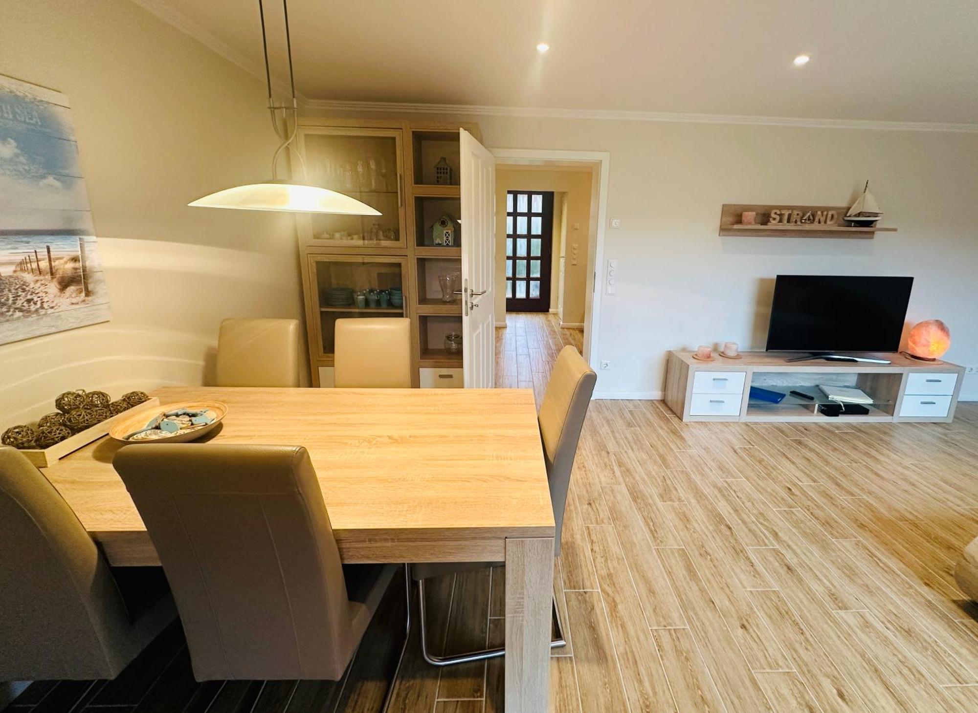Haus Helma - Wohnen Sie Familiaer Villa Westerland Exteriör bild