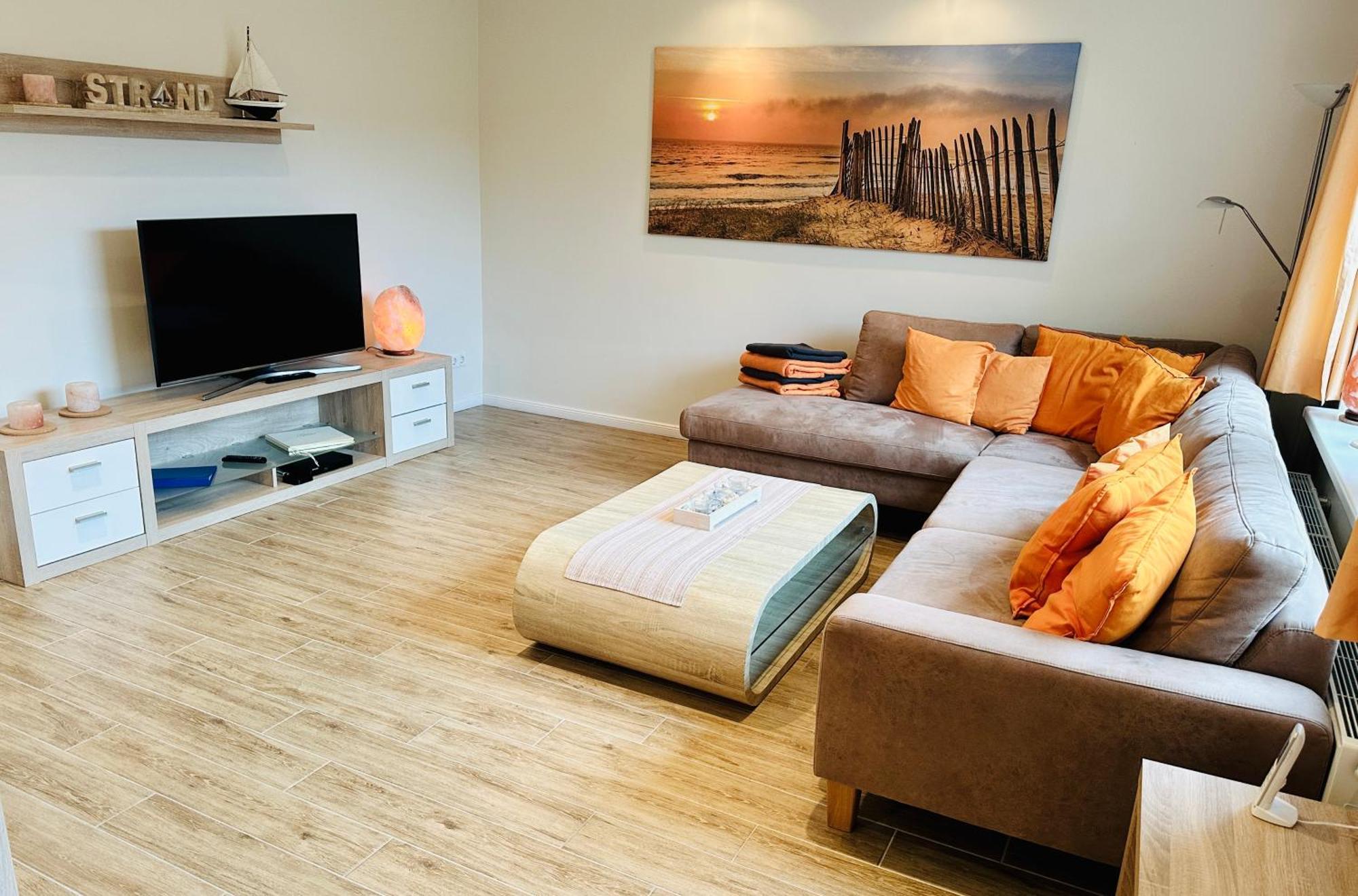 Haus Helma - Wohnen Sie Familiaer Villa Westerland Exteriör bild
