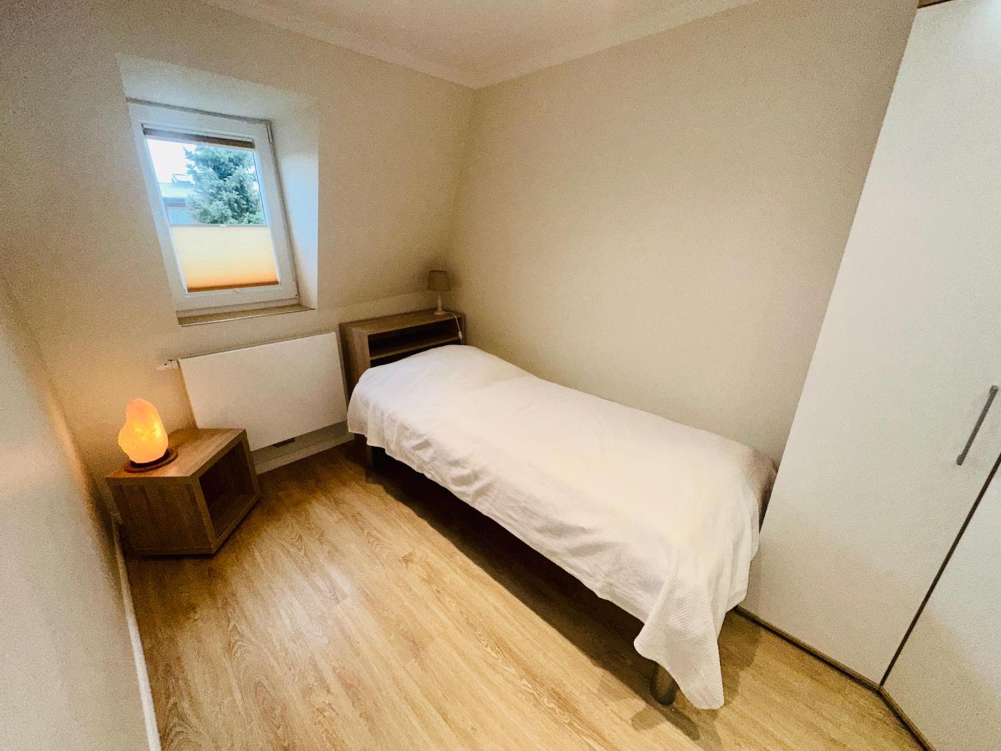 Haus Helma - Wohnen Sie Familiaer Villa Westerland Exteriör bild