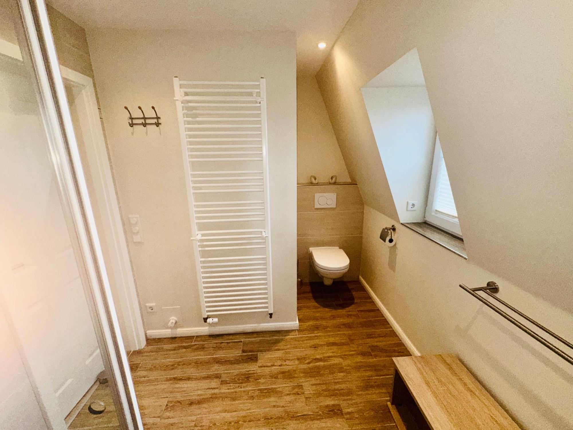 Haus Helma - Wohnen Sie Familiaer Villa Westerland Exteriör bild